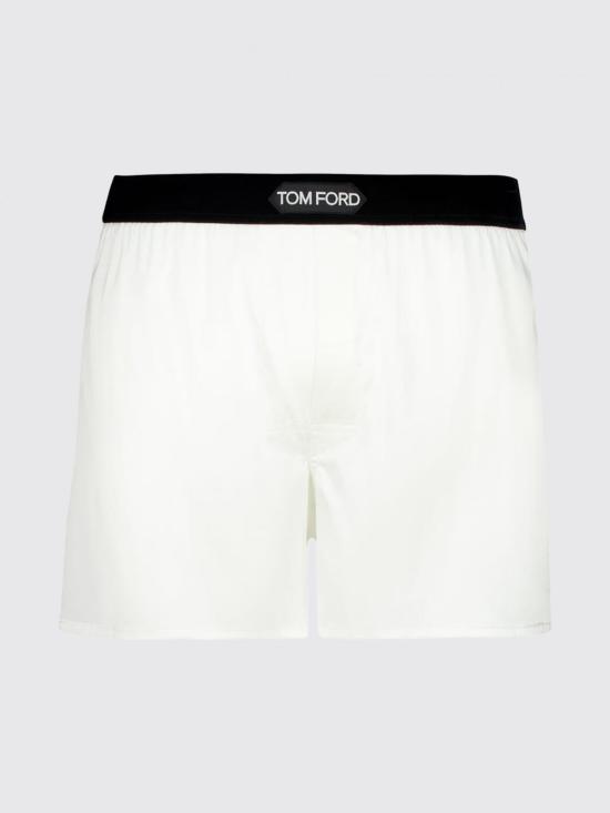 26SS 톰포드 언더웨어 T4LE41010 100 White