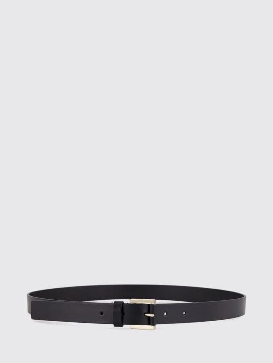 26SS 톰포드 레귤러 벨트 WB340LCL601P NAA Black