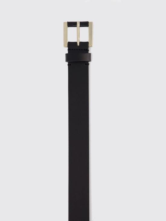 26SS 톰포드 레귤러 벨트 WB340LCL601P NAA Black - TOMFORD