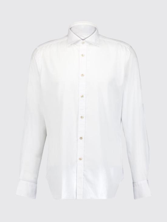 26SS 볼리올리 셔츠 610LFA0860 101 White - BOGLIOLI
