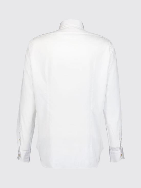 26SS 볼리올리 셔츠 610LFA0860 101 White - BOGLIOLI