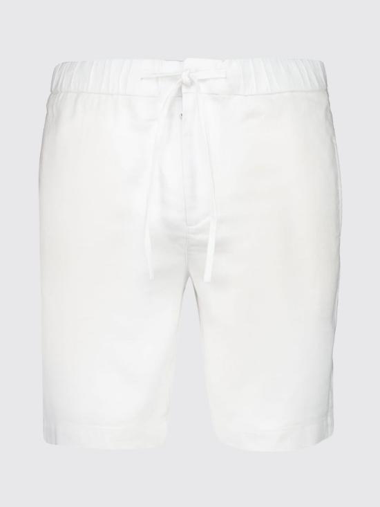 26SS 프레스코볼 카리오카 숏팬츠 1241 01 White - FRESCOBOL CARIOCA