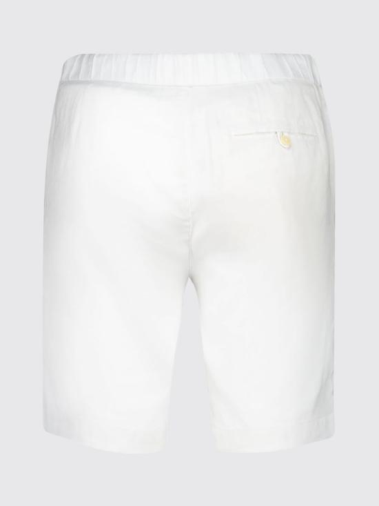 26SS 프레스코볼 카리오카 숏팬츠 1241 01 White - FRESCOBOL CARIOCA