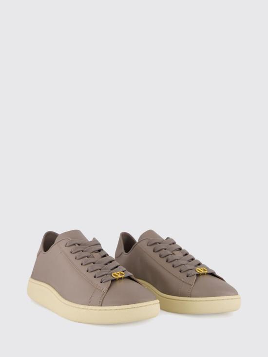 26SS 발렌티노 가라바니 스니커즈 8Y2S0K34BYA 9TU Green - VALENTINO GARAVANI