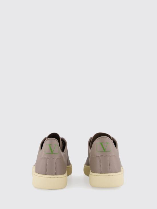 26SS 발렌티노 가라바니 스니커즈 8Y2S0K34BYA 9TU Green - VALENTINO GARAVANI