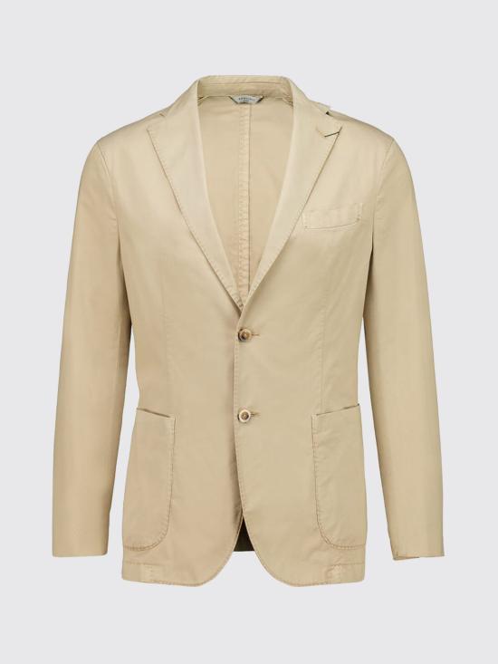 26SS 볼리올리 수트 세트 N13C2QSB54240 0215 Sand - BOGLIOLI