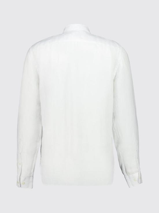 26SS 120 리노 셔츠 33ALIM14250115000 000050 White - 120 LINO