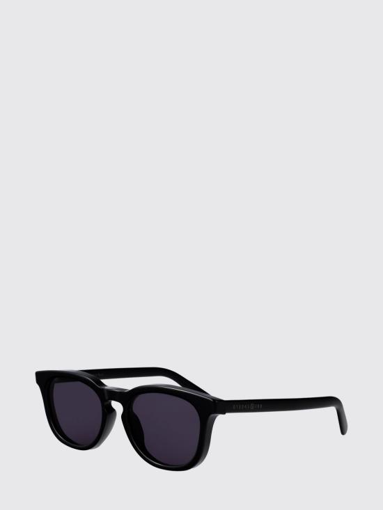 26SS 마르지엘라 선글라스 XW0 1 Black