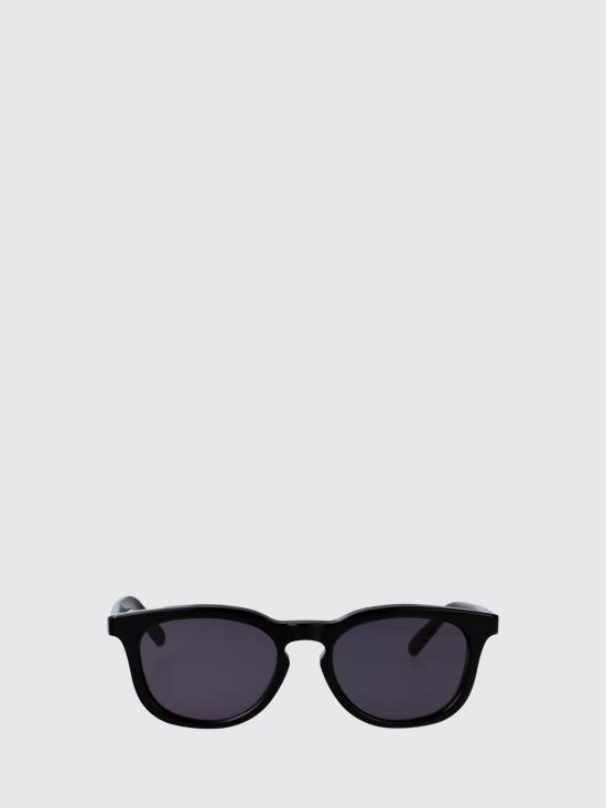 26SS 마르지엘라 선글라스 XW0 1 Black - MAISON MARGIELA