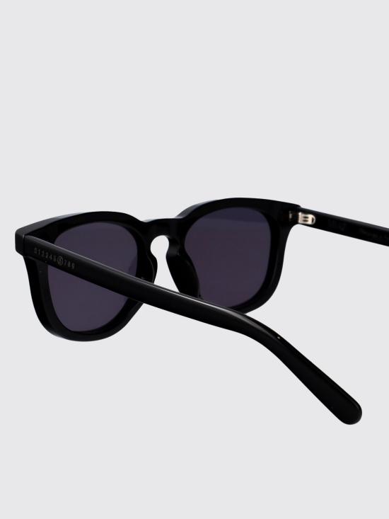 26SS 마르지엘라 선글라스 XW0 1 Black - MAISON MARGIELA