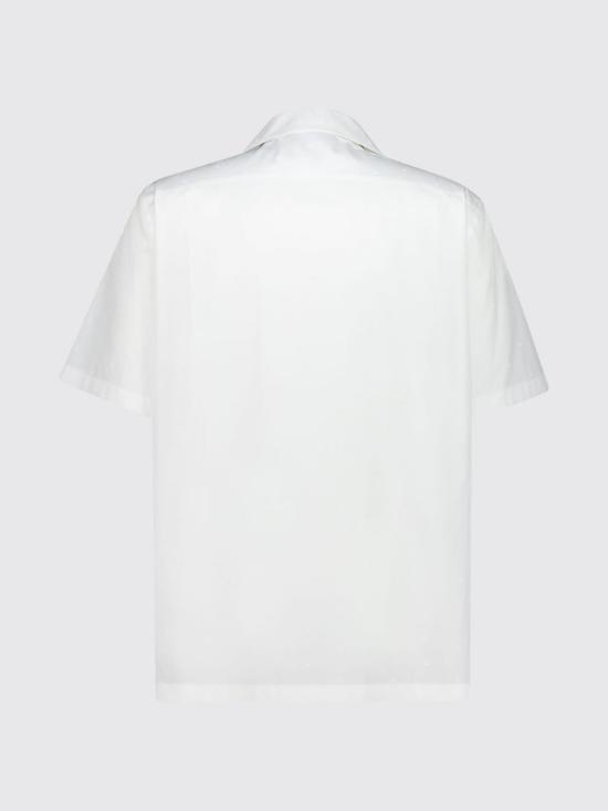 26SS 돌체앤가바나 셔츠 G5JH9THS5T8 HA5WZ White - DOLCE & GABBANA