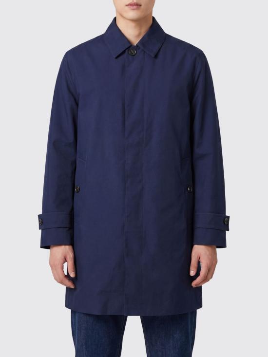 26SS 살바토레 페라가모 자켓 144817 790412 002 Navy