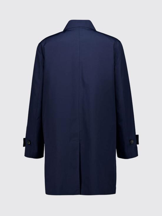 26SS 살바토레 페라가모 자켓 144817 790412 002 Navy - SALVATORE FERRAGAMO