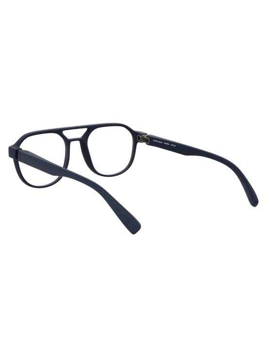26SS 마이키타 안경 PANAREA 356 blue - MYKITA
