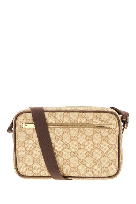 26FW 구찌 GG 미니백 876391FAF9S 9646 EBONY - GUCCI