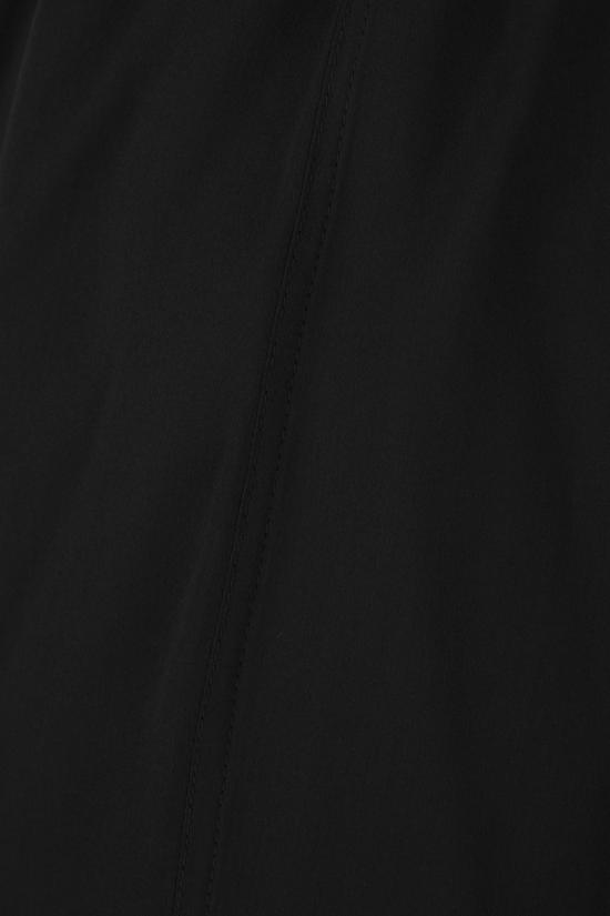 26FW 톰포드 숏팬츠 SH0080FAX1720 NAA BLACK - TOMFORD