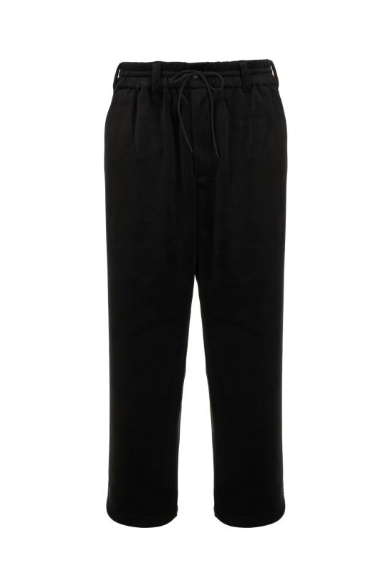 26FW 아디다스 Y3 스트레이트 팬츠 KT1374 BLACK