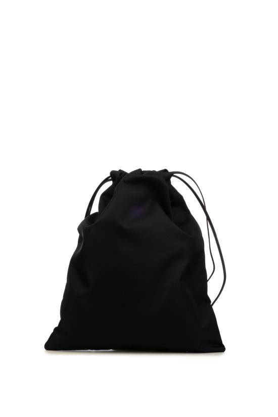 26FW 프라다 리나일론 파우치 1NK01M2HG6 F0002 Nero - PRADA
