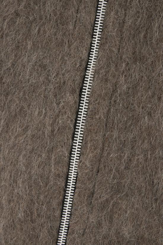 26FW 아워레가시 가디건 몰 그레이 헤어리 울 M2266CM MOLEGREY MOLE GREY - OUR LEGACY