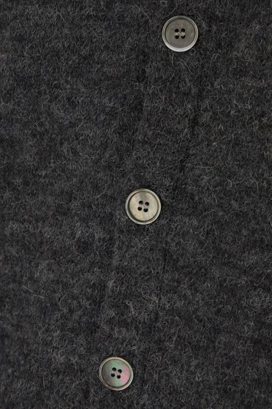 26FW 아워레가시 가디건 M2263EC CHARCOALMELANGE CHARCOAL MELANGE - OUR LEGACY