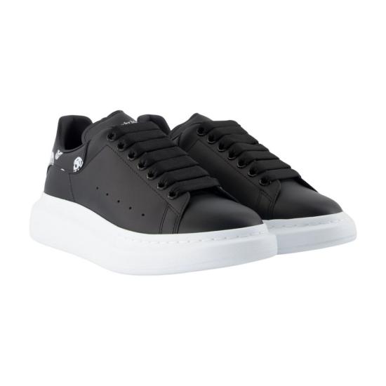  알렉산더 맥퀸 스니커즈 오버사이즈  멀티컬러 - ALEXANDER MCQUEEN