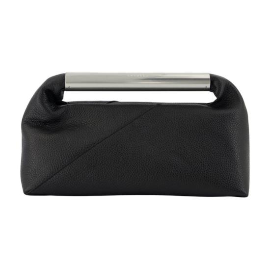  MM6 메종마르지엘라 토트백 Mm6 Maison Margiela New Jappo 핸드백 블랙