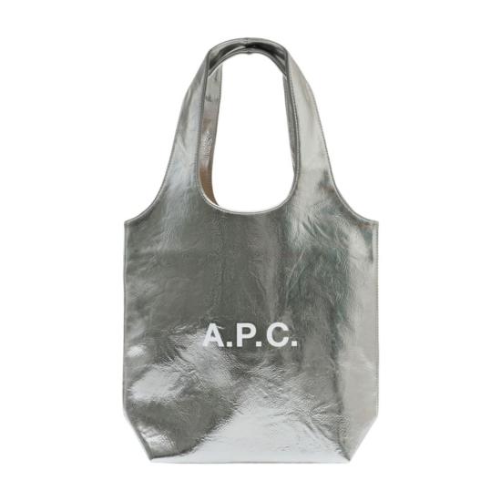  아페쎄 토트백 A.P.C. 니논 스몰 쇼퍼백