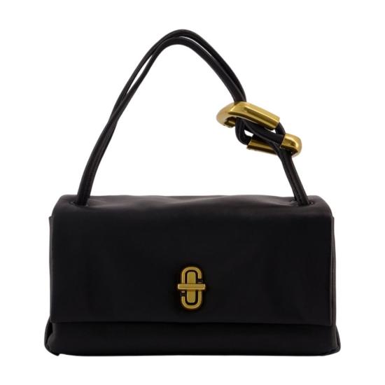  마크제이콥스 숄더백 마크 제이콥스 릴 링크 퍼스 블랙 - MARC JACOBS