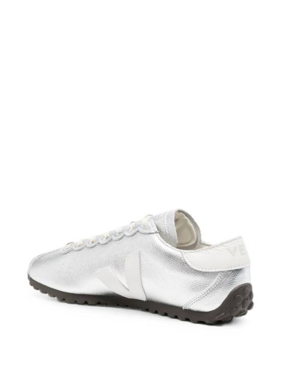 26FW 베자 스니커즈 EQ0221906 SILVER WHITE - VEJA