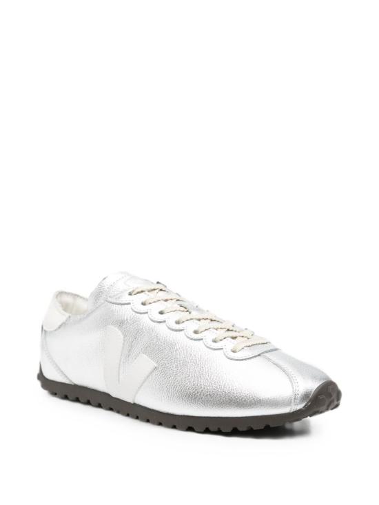 26FW 베자 스니커즈 EQ0221906 SILVER WHITE - VEJA
