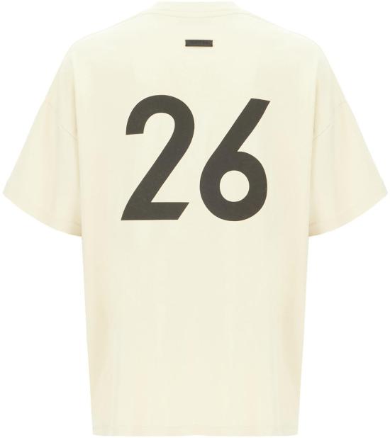 26SS 피어오브갓 탑 FG9M109927CRY152 BEIGE - FEAR OF GOD