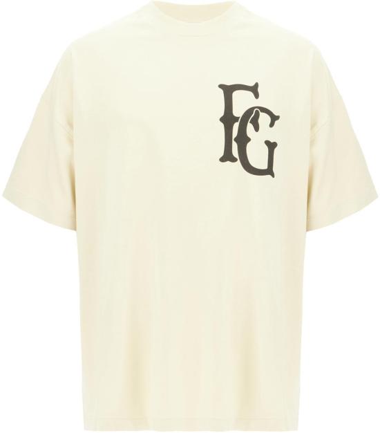 26SS 피어오브갓 탑 FG9M109927CRY152 BEIGE