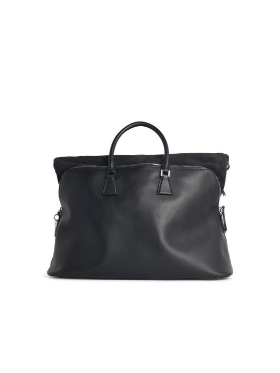 26FW 마르지엘라 토트백 SB1WG0086 P8991HB396 Grey - MAISON MARGIELA