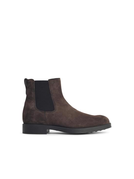 26FW 토즈 부츠 XXM75L00P20RE0S800 Brown