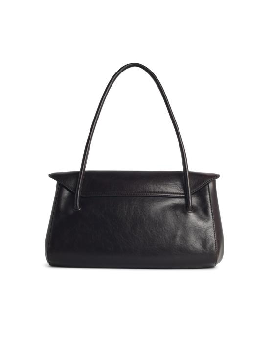 26FW 마르니 토트백 SBMP0288U0 P891400M95 Brown - MARNI
