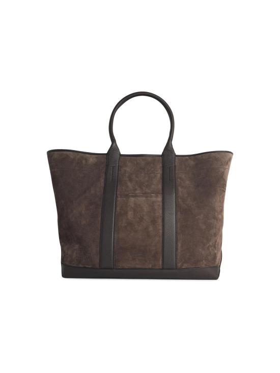 26FW 톰포드 가방 H0767 LCL613YECK Brown - TOMFORD