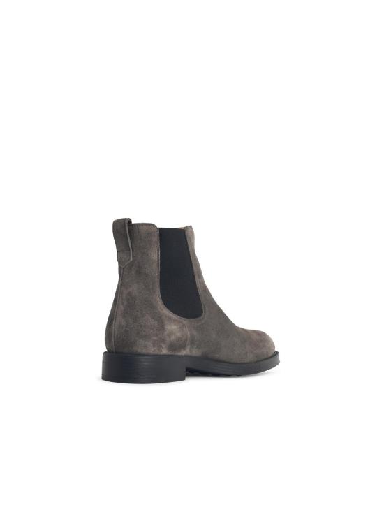 26FW 토즈 부츠 XXM75L00P20RE0S614 Grey - TODS