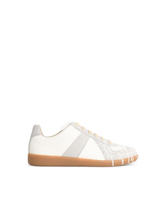 26FW 마르지엘라 스니커즈 S57WS0517 P7799H8548 White