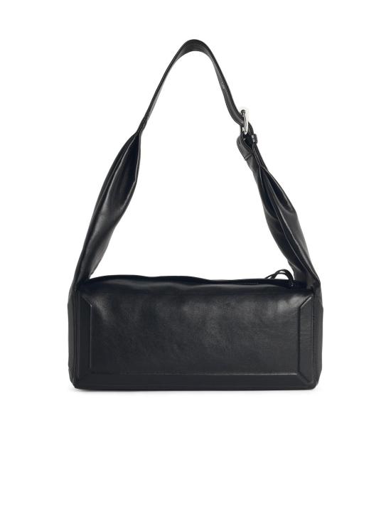 26FW 마르지엘라 토트백 SB1ZH0009 P8982T8013 Black - MAISON MARGIELA