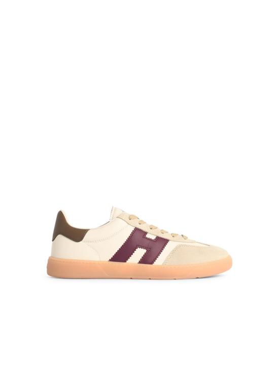 26FW 호간 쿨 스니커즈 HXM6470FB60UHC964Q Ivory