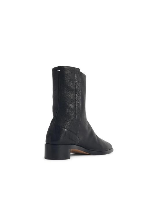 26FW 마르지엘라 부츠 S57WU0153 P7805T8013 Black - MAISON MARGIELA