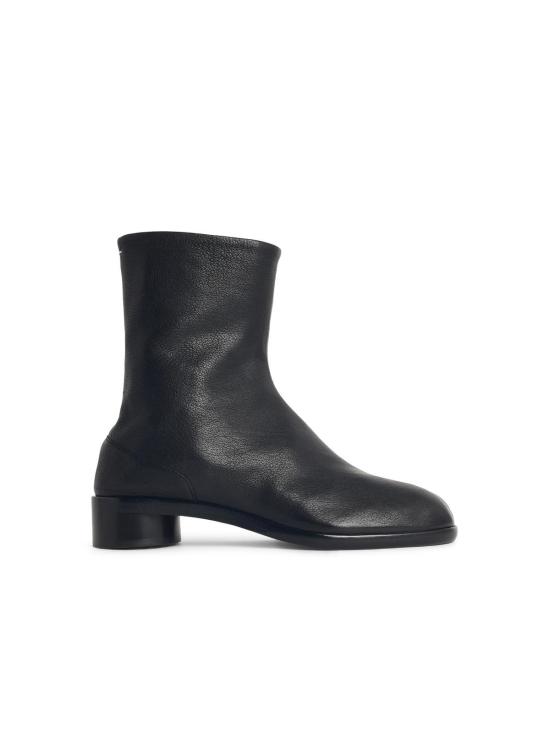 26FW 마르지엘라 부츠 S57WU0153 P7805T8013 Black