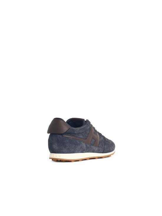 26FW 호간 스니커즈 HXM6990GA00UHO0FDY Blue - HOGAN