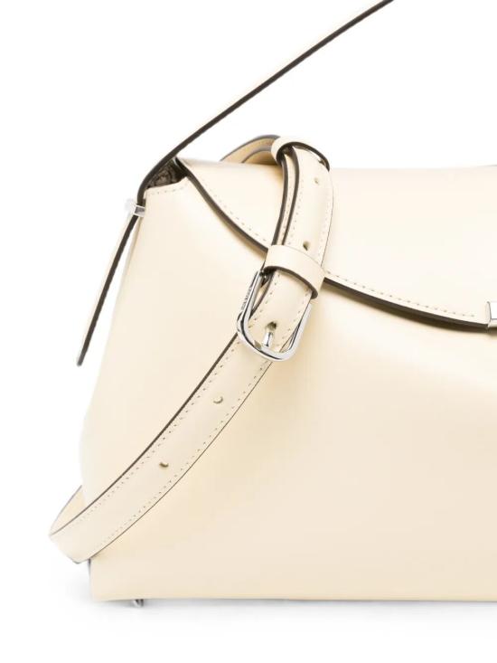 26FW 토템 토트백 241WAL956LE0025099 312 NUDE NEUTRALS - TOTEME