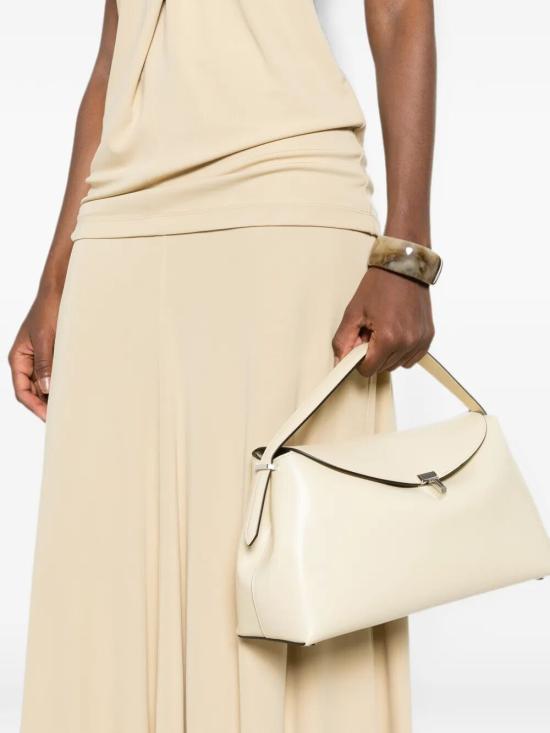 26FW 토템 토트백 241WAL956LE0025099 312 NUDE NEUTRALS - TOTEME