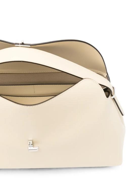26FW 토템 토트백 241WAL956LE0025099 312 NUDE NEUTRALS - TOTEME