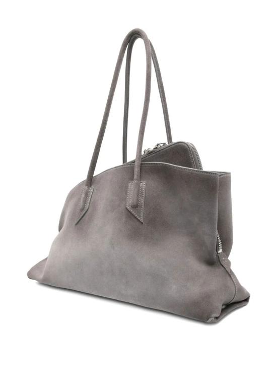 26FW 디 아티코 토트백 251WAH00054LBT108AA099 233 GREY - THE ATTICO