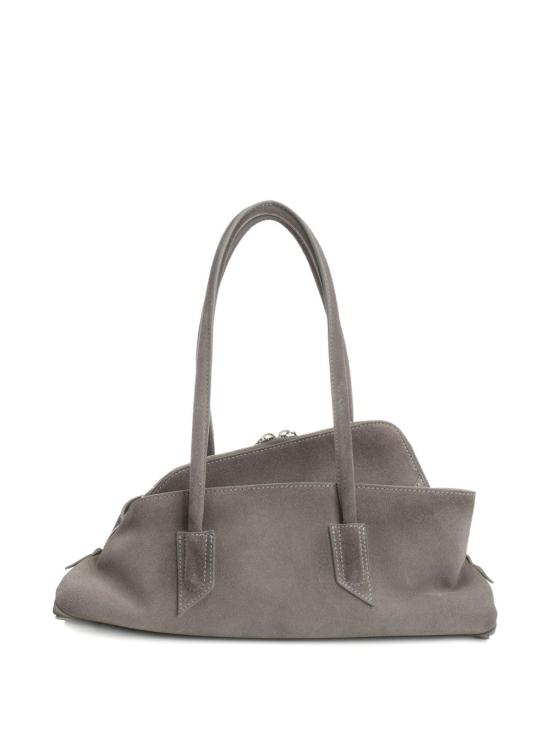 26FW 디 아티코 토트백 251WAH00058LBT108AA 084 GREY - THE ATTICO