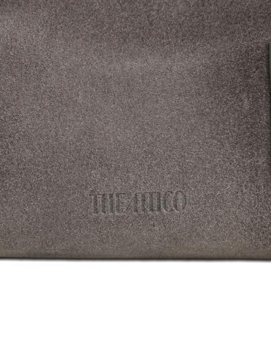 26FW 디 아티코 토트백 251WAH00058LBT108AA 084 GREY - THE ATTICO