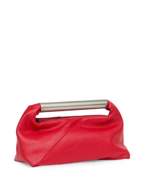 26FW MM6 메종마르지엘라 토트백 SB6WD0046P9068 T4326 RED - MM6 MAISON MARGIELA